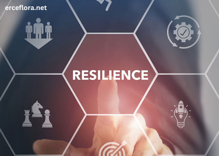 Building Resilient Businesses in Uncertain Times