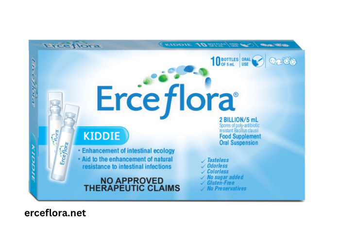 erceflora kiddie