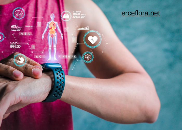 How Technology is Transforming Health: From Wearables to QR Code Convenience