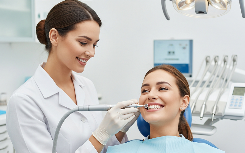 Expert Tips for Perfecting Dental Polishing Procedures with the Right Tools