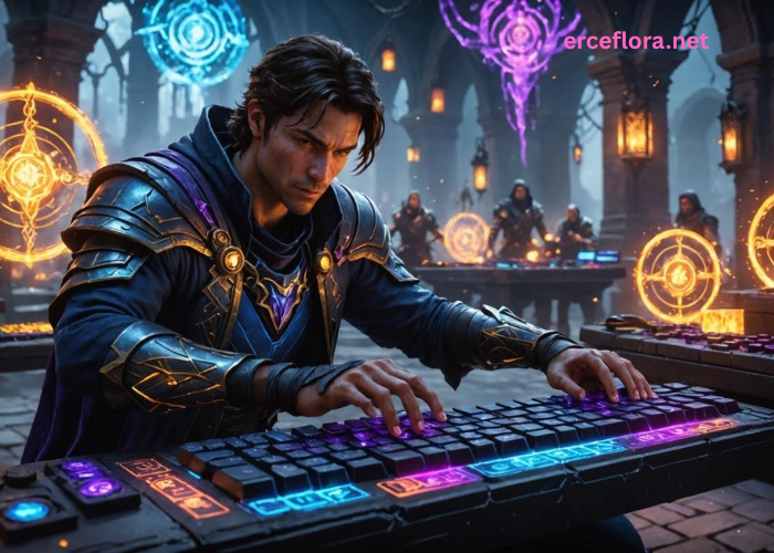 Clear Manaforge Omega Challenges with Boosting Experts