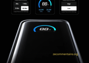 Environmental and Storage Conditions 