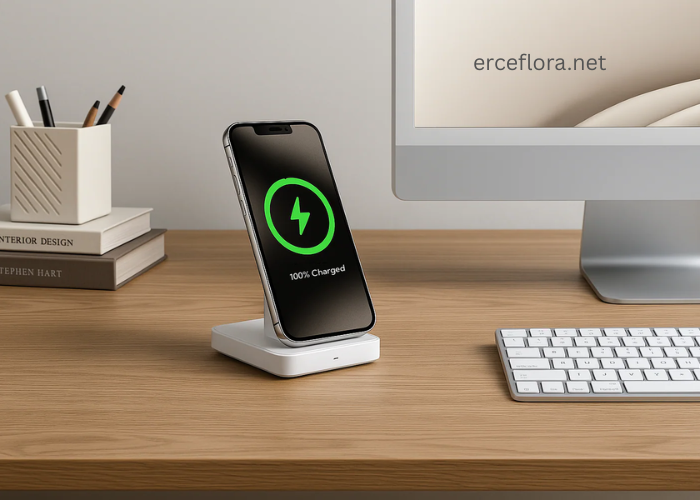 How Do You Clean and Maintain a Wireless Charger Stand?
